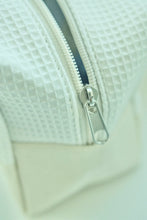Load image into Gallery viewer, waffle pouch