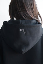 Load image into Gallery viewer, Black Stickies Hoodie
