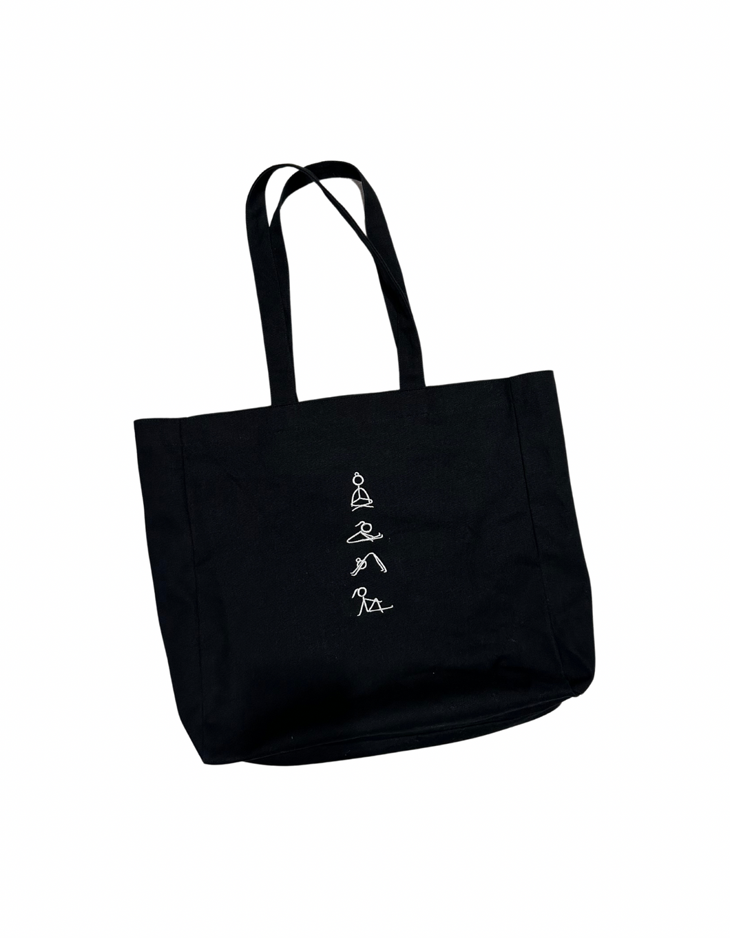 Pilates Girl Tote